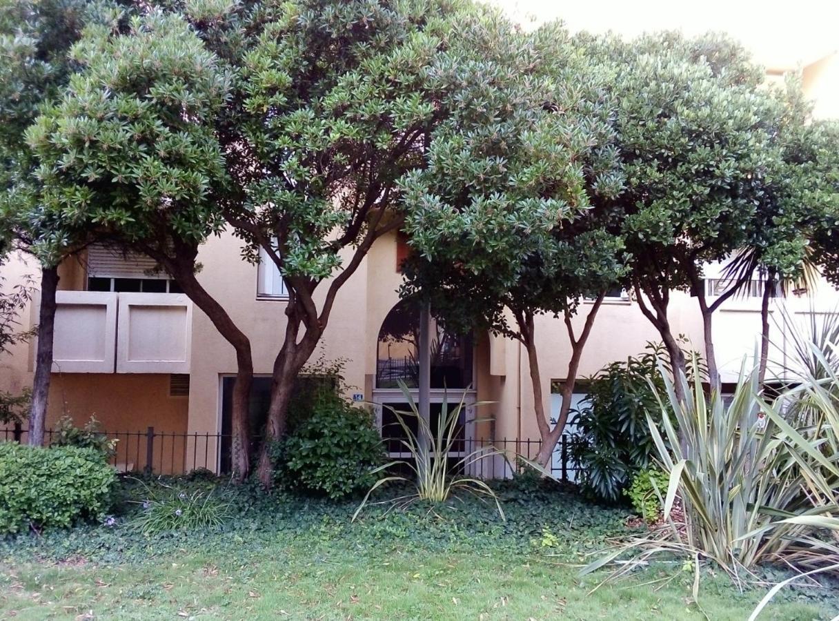 Le Voili Voilou Studio Climatise Sète Exterior foto
